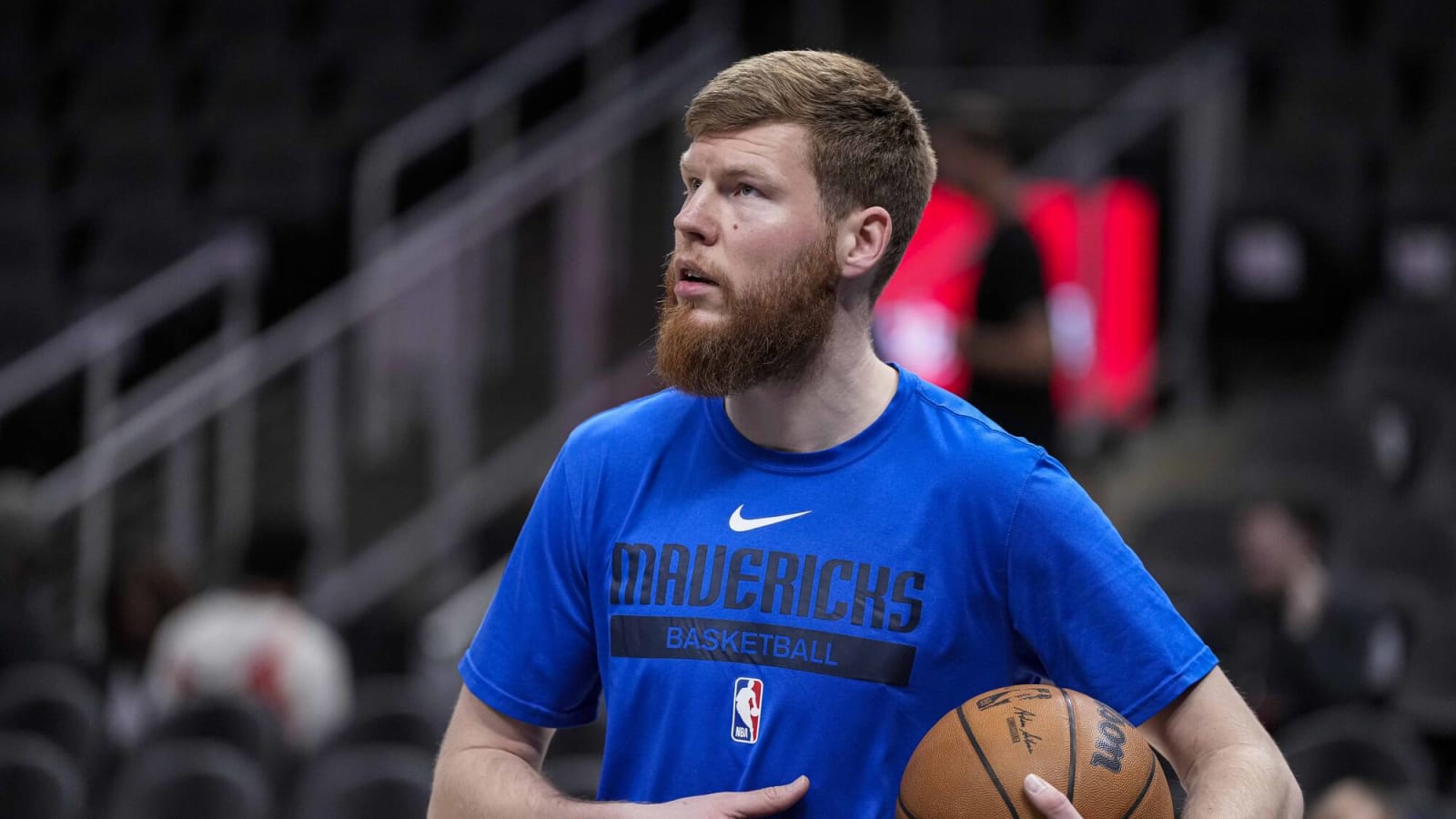 Mavs Announce Draft-Night Trade, Send Davis Bertans to Thunder