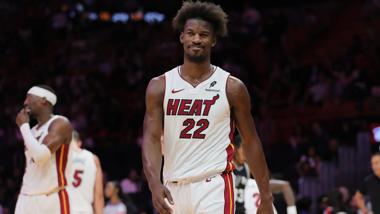 Report: Jimmy Butler Won’t Sign Extension With Heat, Will Become Free Agent In 2025