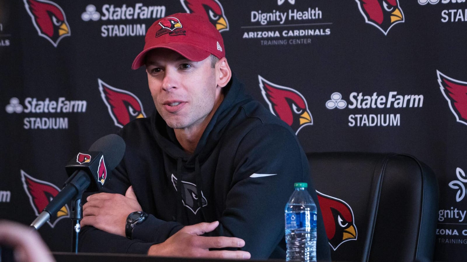 What&#39;s Cardinals Biggest Weakness After NFL Draft?