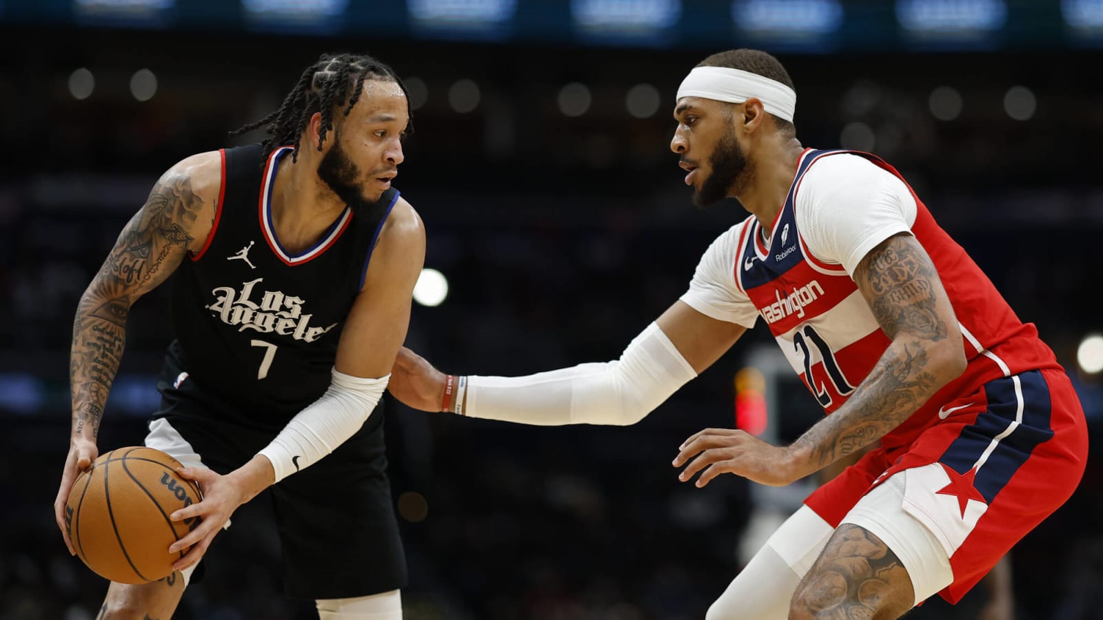 NBA Trade Rumors: Pelicans, Okongwu, Wizards, Knicks, Gafford, Mavs, Nets, Sixers, Rockets