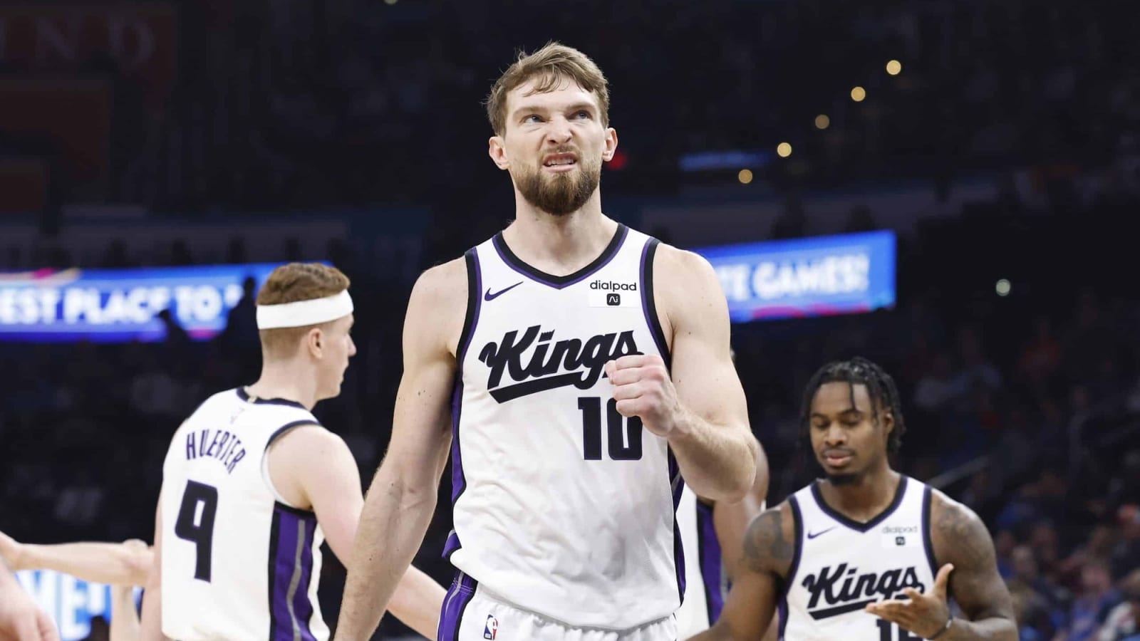 Domantas Sabonis 2024-2025 Fantasy Outlook