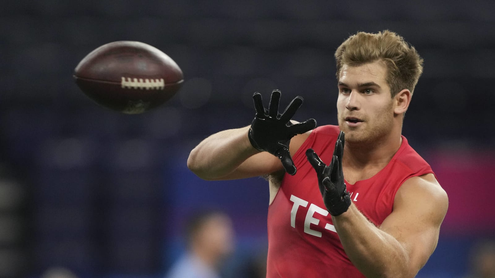 NFL Draft bets: Who will emerge as top tight end in this year's class?