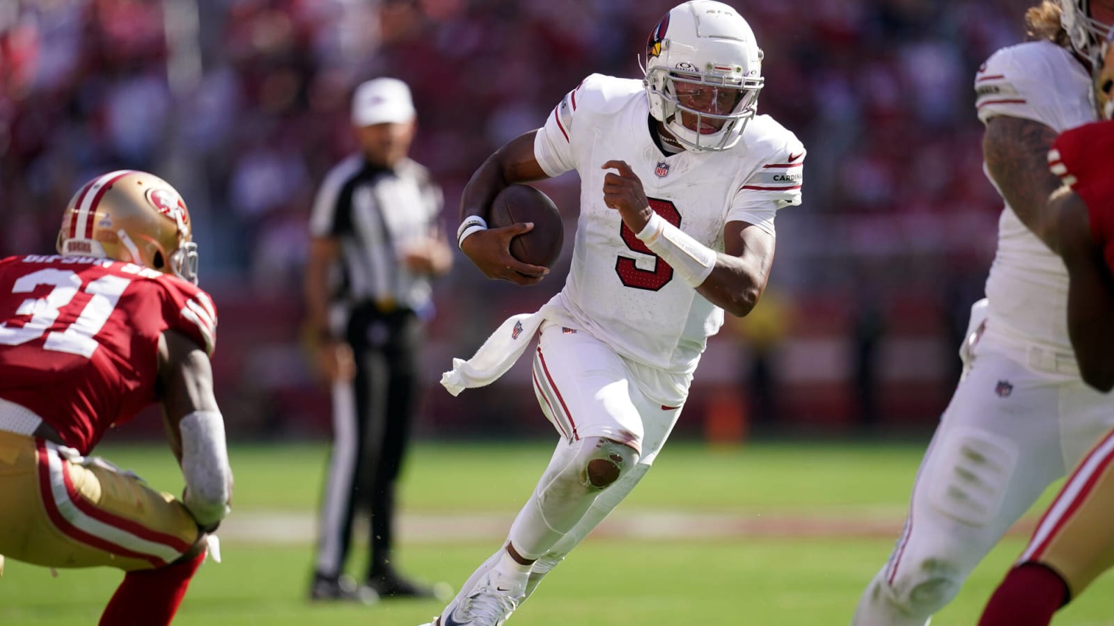 LA Rams vs. Arizona Cardinals: Game Preview and Free Picks