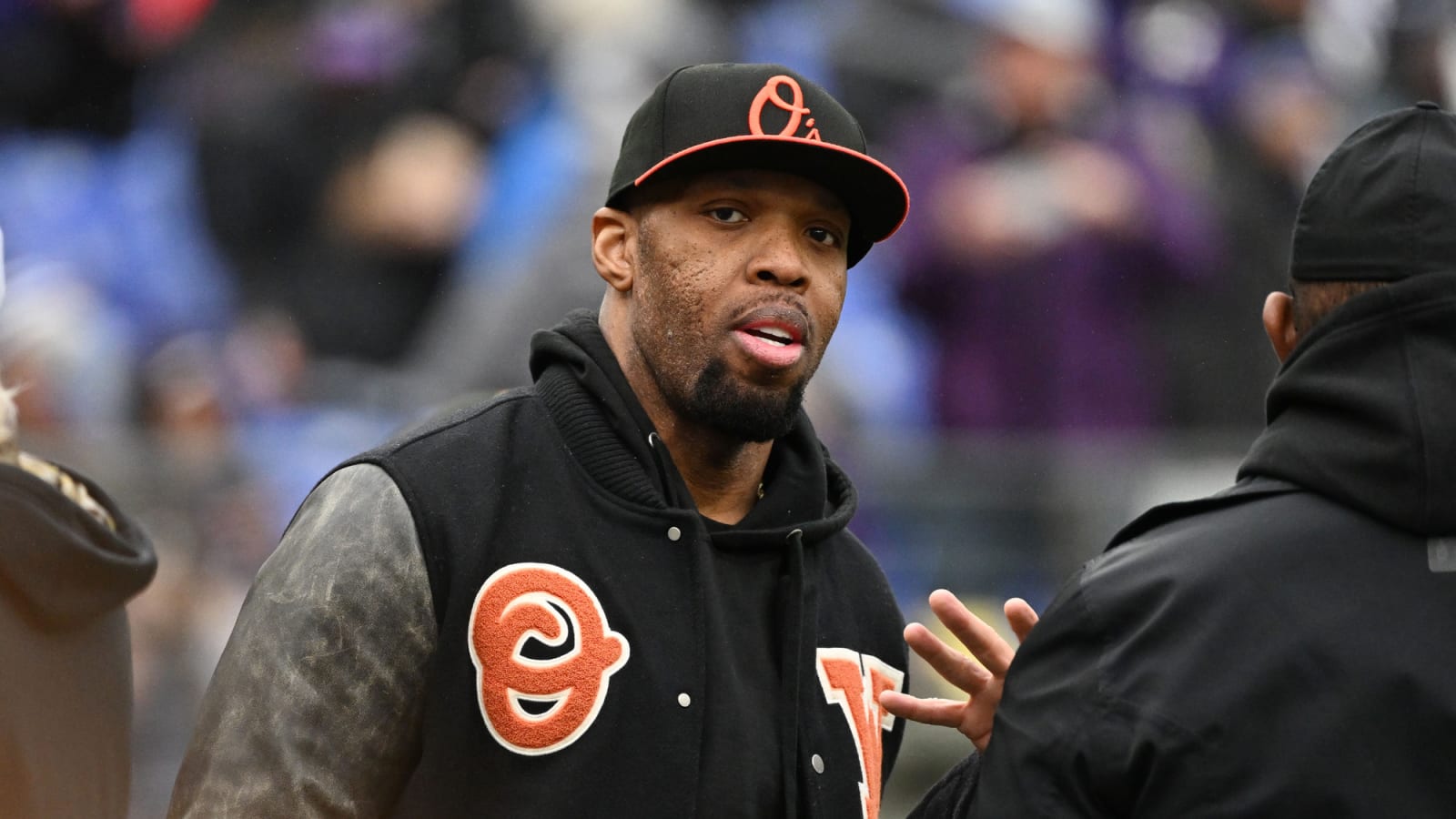 NFL HOF Spotlight: Terrell Suggs
