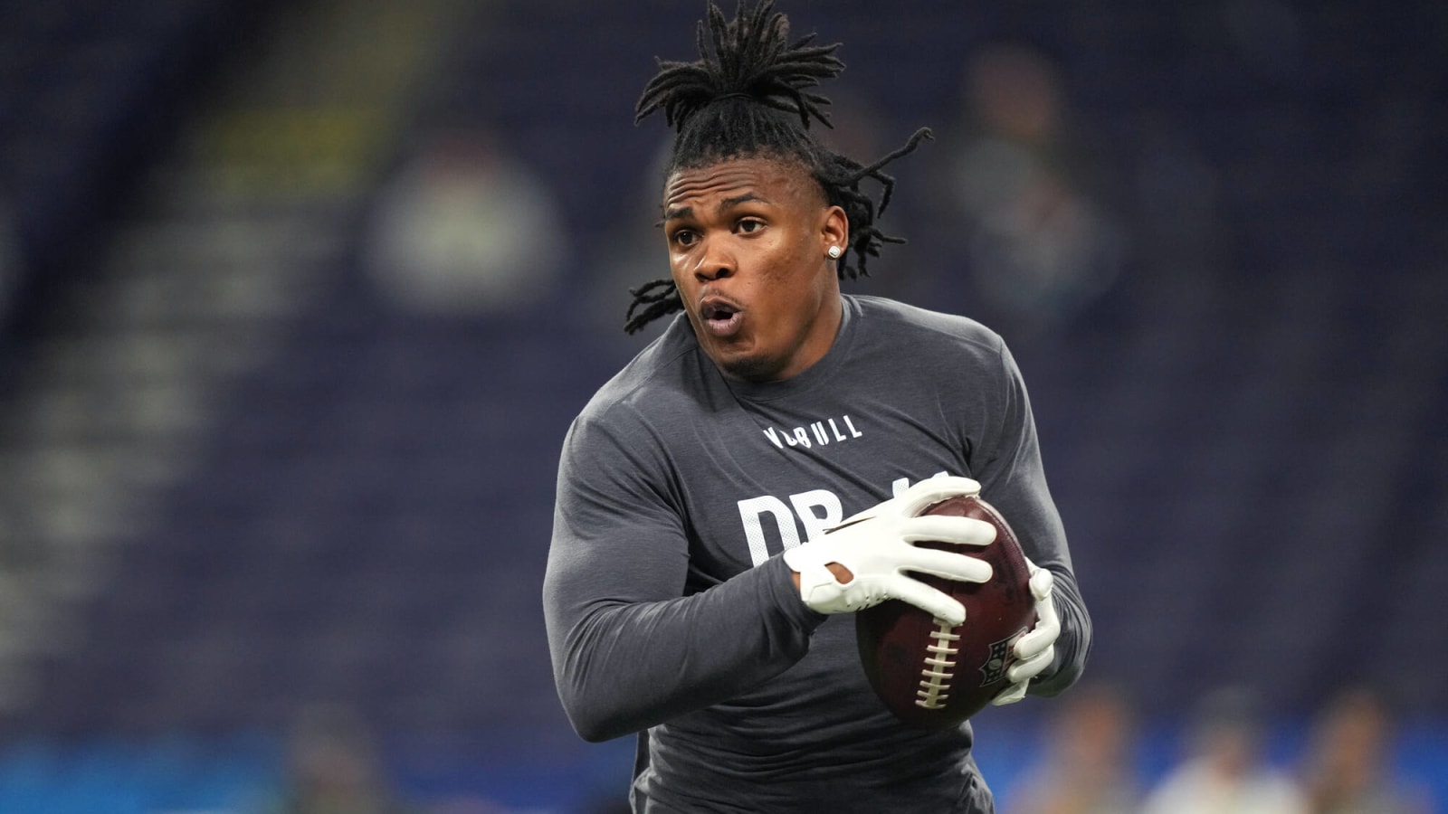 Ji'Ayir Brown excited about future with 49ers, learning from