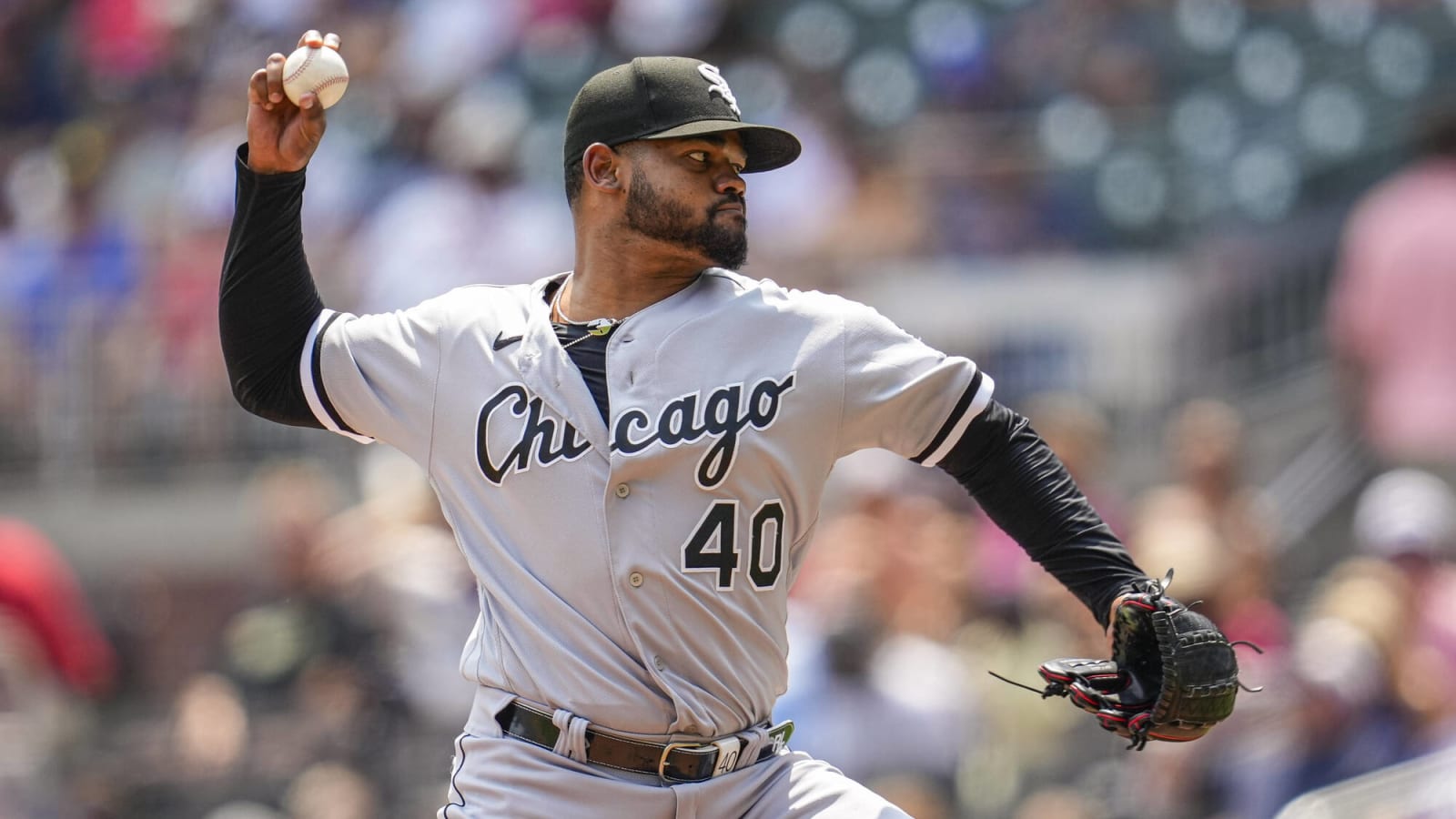 2023 White Sox in Review: Reynaldo Lopez