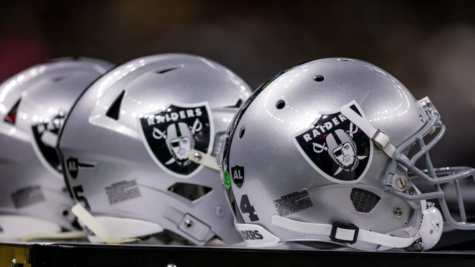 Raiders request GM interview with Steelers exec Sheldon White