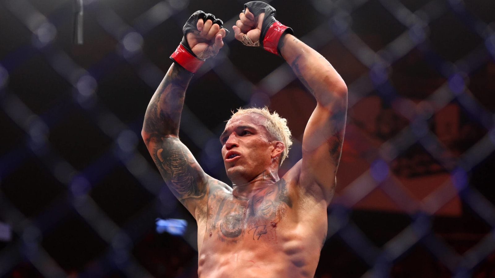 Charles Oliveira Next Fight: 3 Opponent Options For ‘Do Bronx’ Including Justin Gaethje