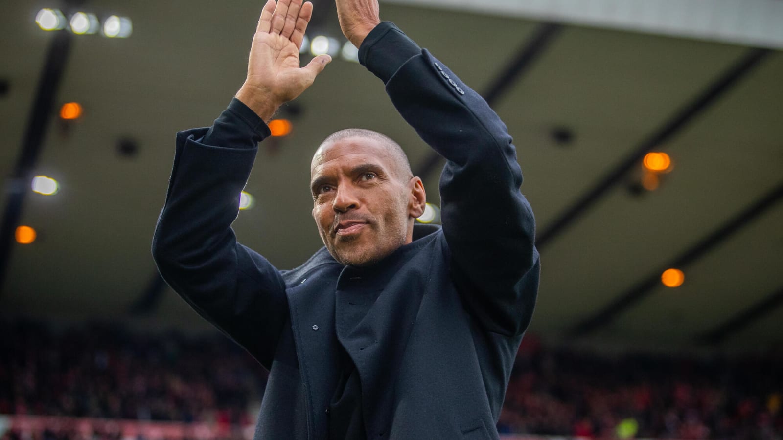 'A new type of leech' – Collymore’s scathing assessment of major player in potential Tottenham bid