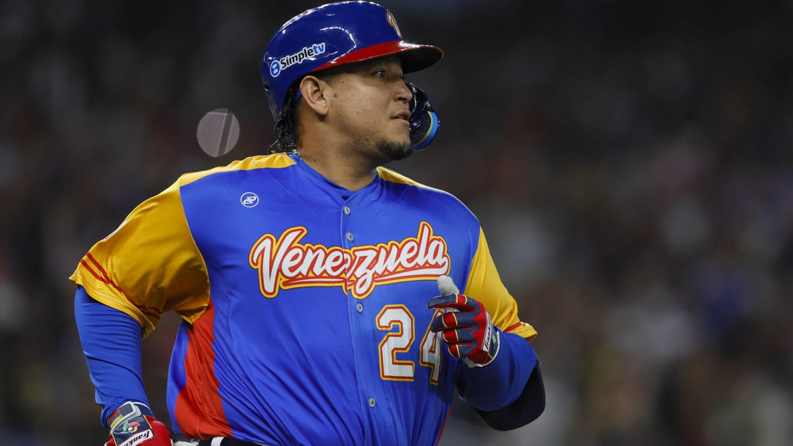 World Baseball Classic shatters first-round viewership record