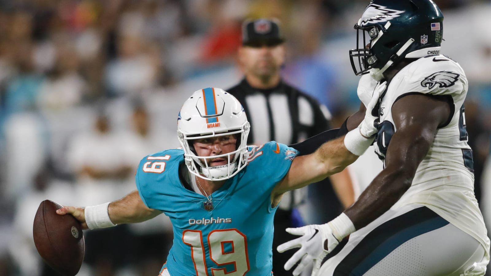 Minnesota Vikings at Miami Dolphins odds, picks and predictions