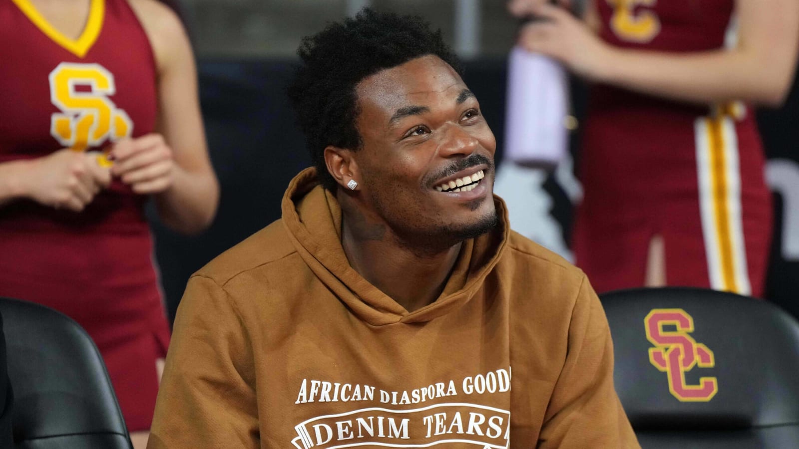 Los Angeles Chargers Derwin James Is Your 2023 Walter Payton Man Of The Year Nominee