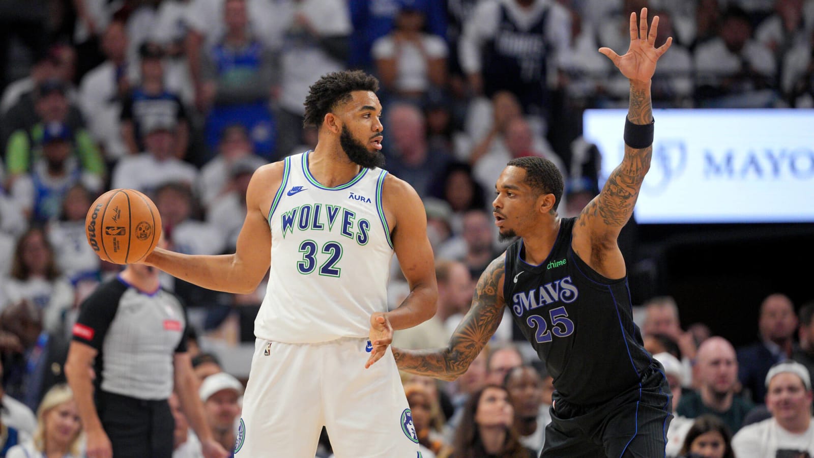 Barkley And Green Think KAT Was Lying About Shooting 1,500 Shots A Day