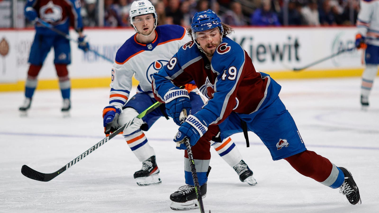 Avalanche Need Girard Now More Than Ever
