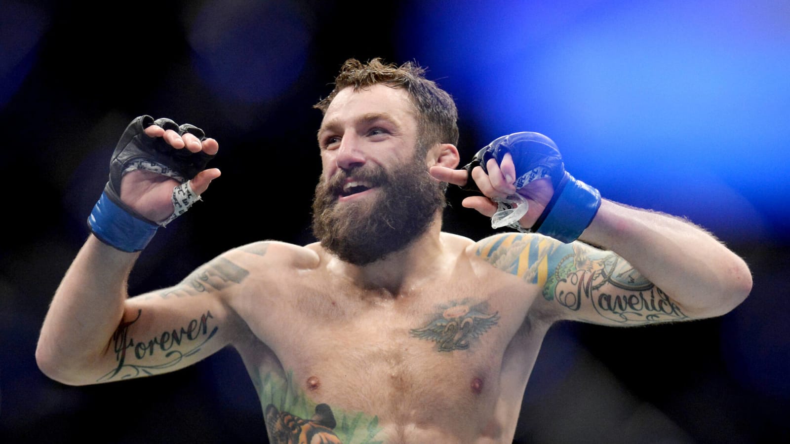 Michael Chiesa Details Why Justin Gaethje&#39;s Successful Approach Against Rafael Fiziev Won&#39;t Work At UFC 291