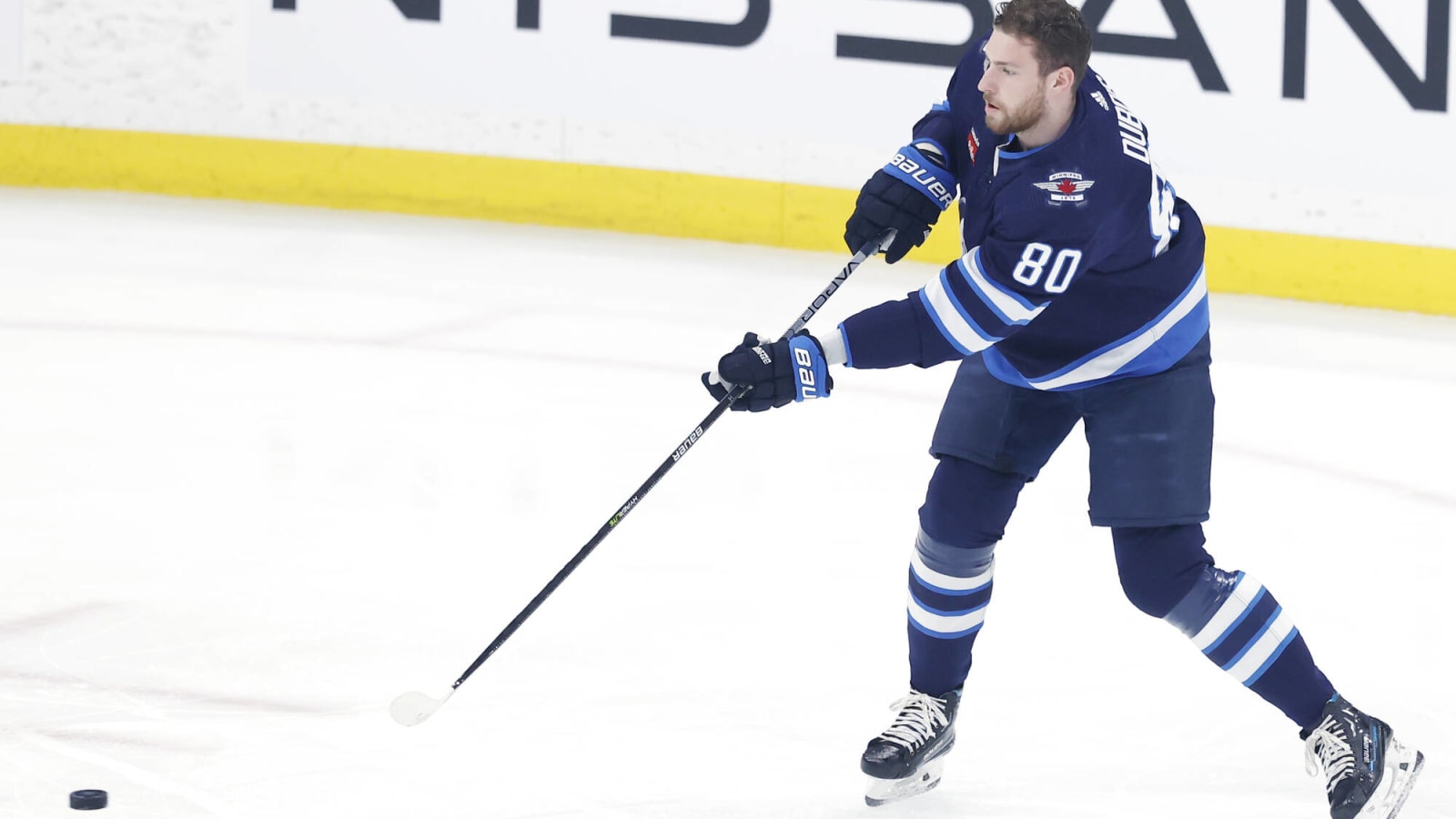 Jets Should Be Willing to Pay Dubois This Offseason