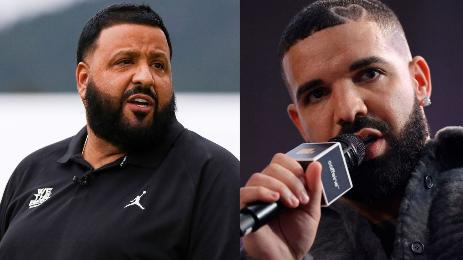 Drake Calls Out DJ Khaled After He Claimed He&#39;s on His New Album: &#39;Maybe Drake Bell&#39;