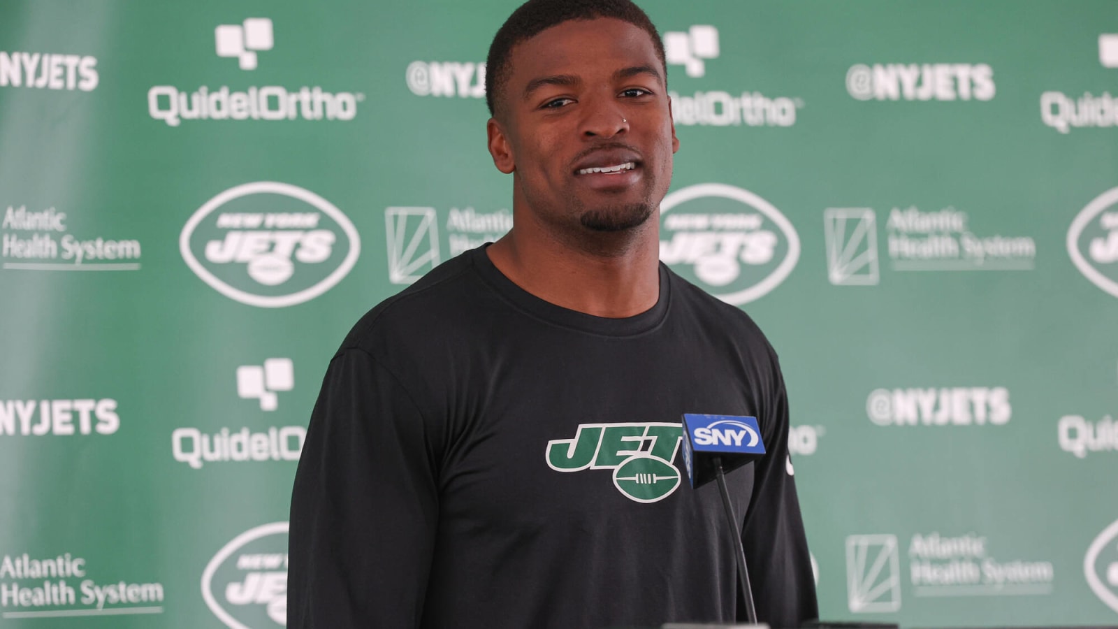 Jets Hopeful DJ Reed can go; Pair of Corners Will be out vs Eagles