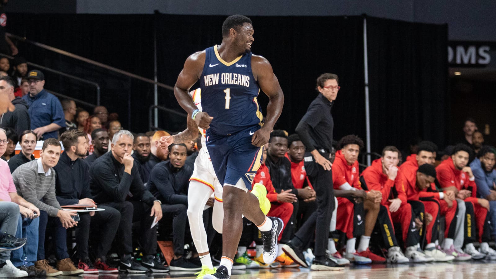 Watch pelicans game live outlet
