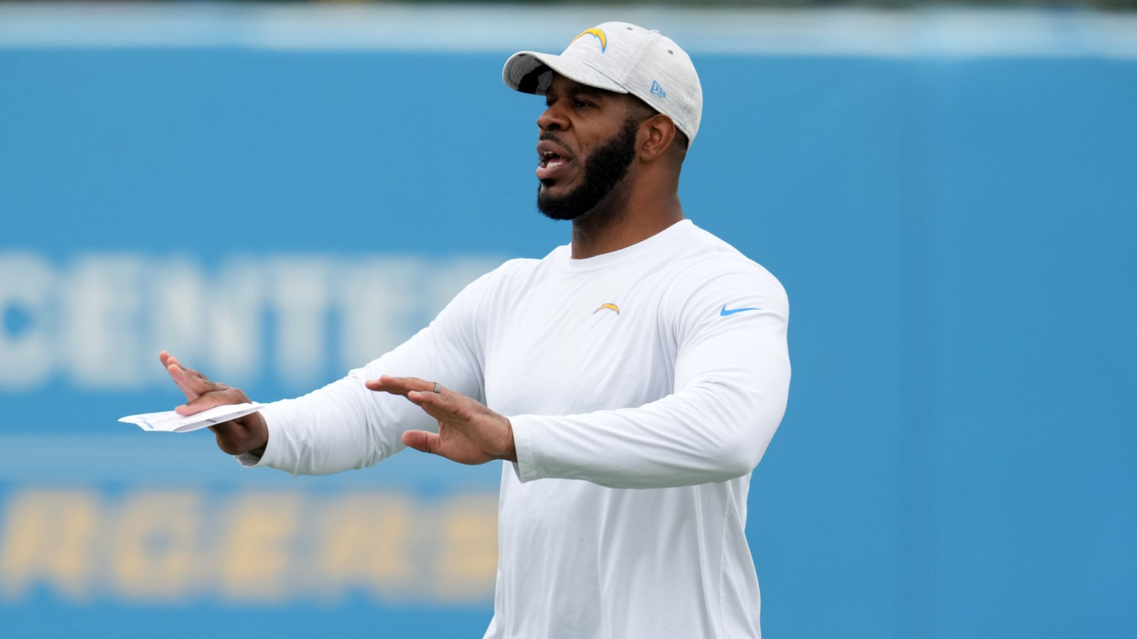 Browns To Conduct OC Interview With Kevin Koger