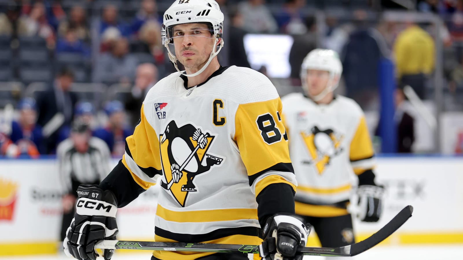 Sidney Crosby: Ties with Kris Letang, Evgeni Malkin ‘Pretty Good After This Long’