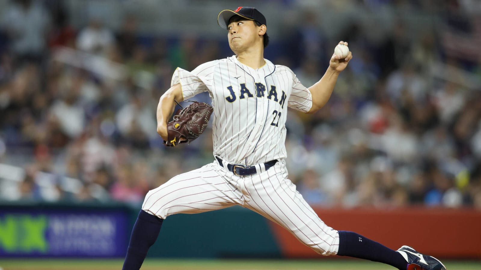 Cubs Reportedly Reach Deal with Shota Imanaga