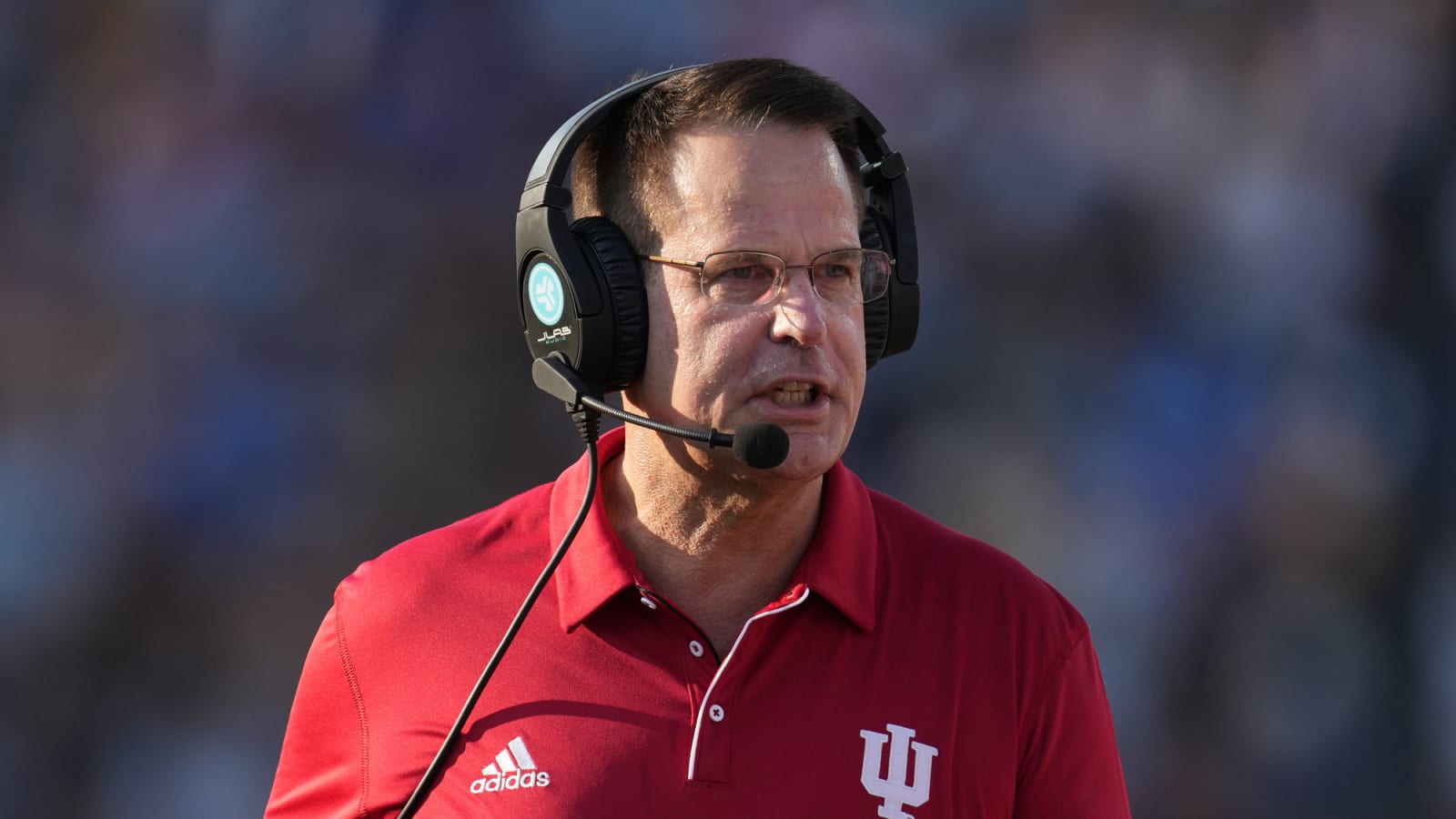 College football's most important people in Week 8