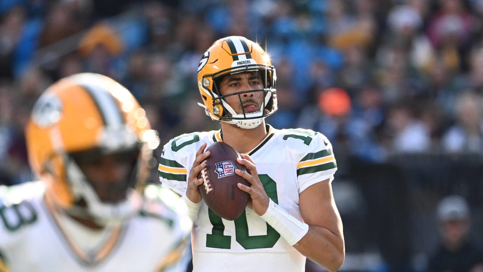 Packers’ Jordan Love Has Actually Out-Performed Patrick Mahomes