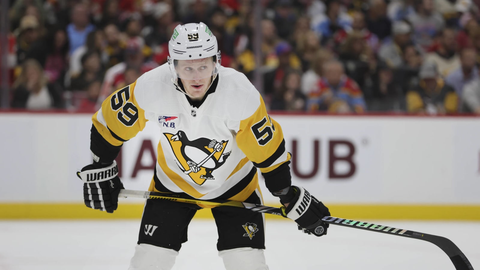 Penguins Want Prospects Not Picks for Guentzel; Rust Won’t Be Traded