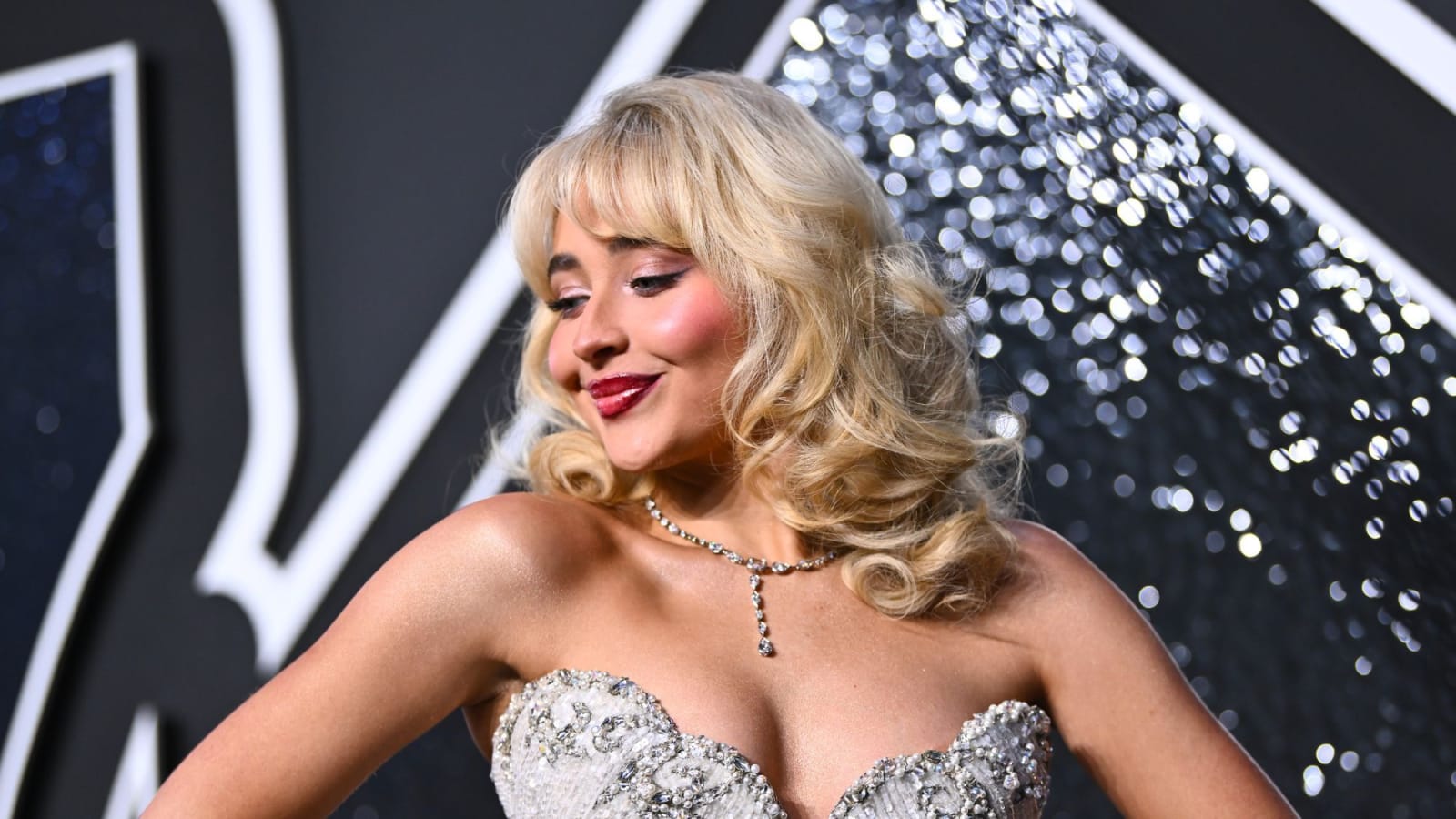 Sabrina Carpenter Admits She&#39;s a Bit &#39;Conceited&#39; After Her Own Songs Make Her Spotify Wrapped