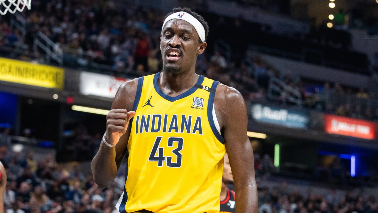 Indiana Pacers: Pascal Siakam Achieves Insane Wilt Chamberlain Feat That Hasn’t Been Done Since 1967