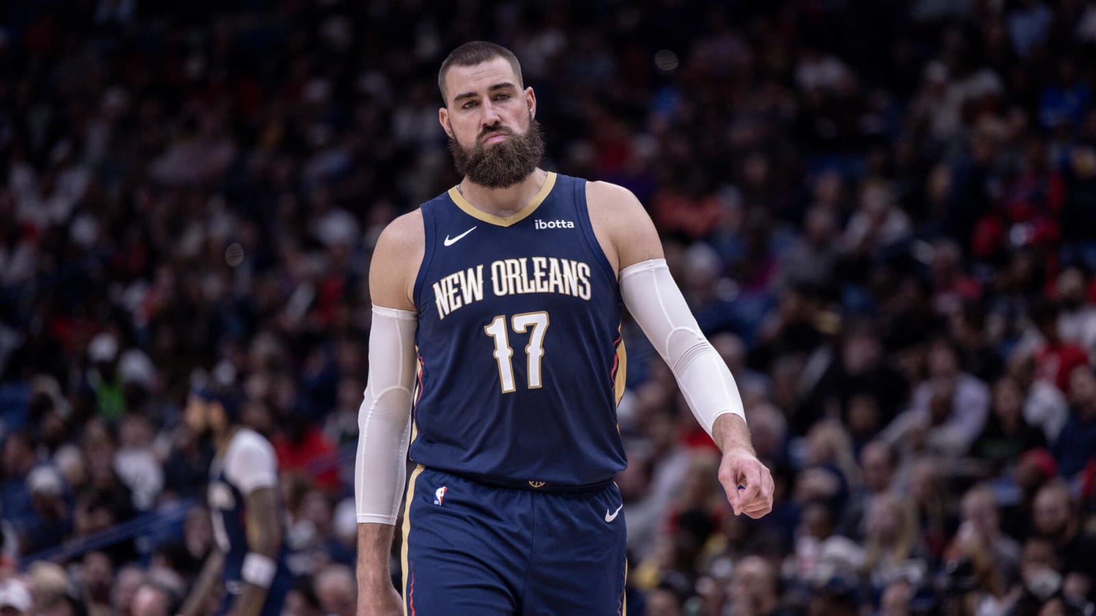 NBA Props for Wednesday 4/3: Pelicans' JV has the Magic touch