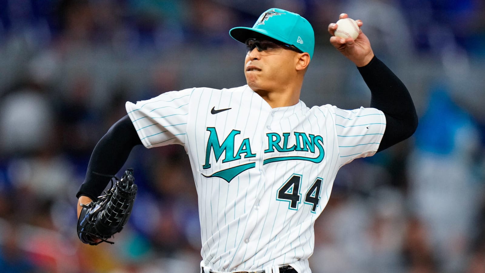 MLB best bets: These pitchers look A-OK for Ks