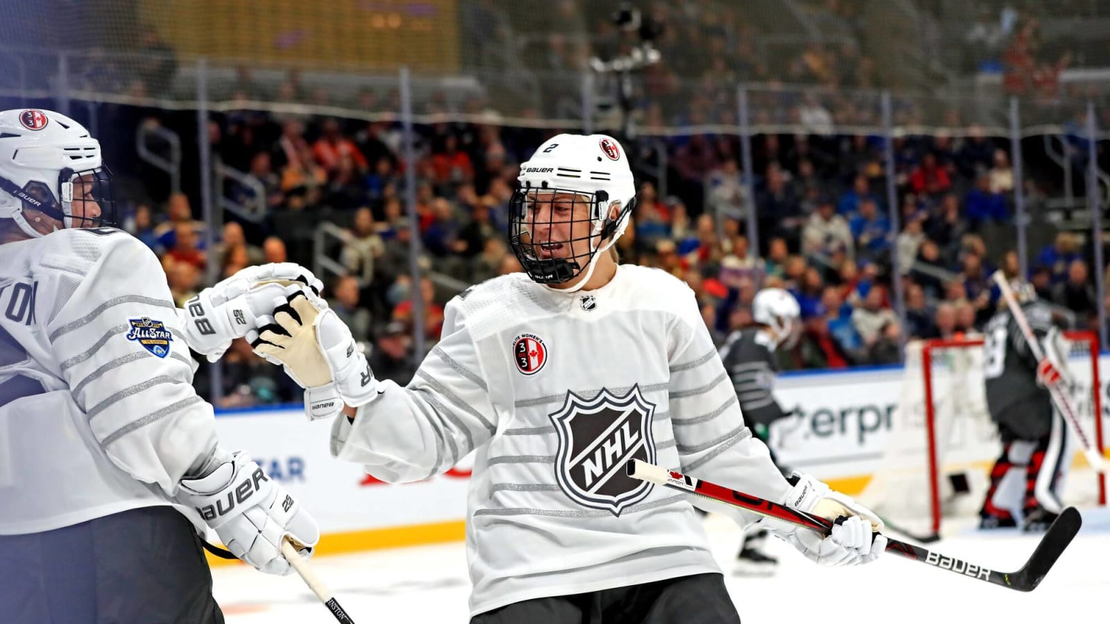 Canadian Olympic hockey gold medalist Meghan Agosta announces retirement