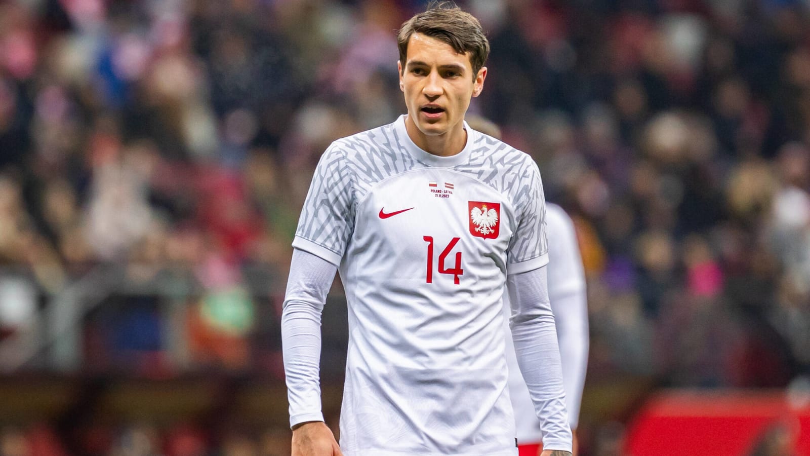 Report claims Arsenal is no longer interested in keeping sought after player