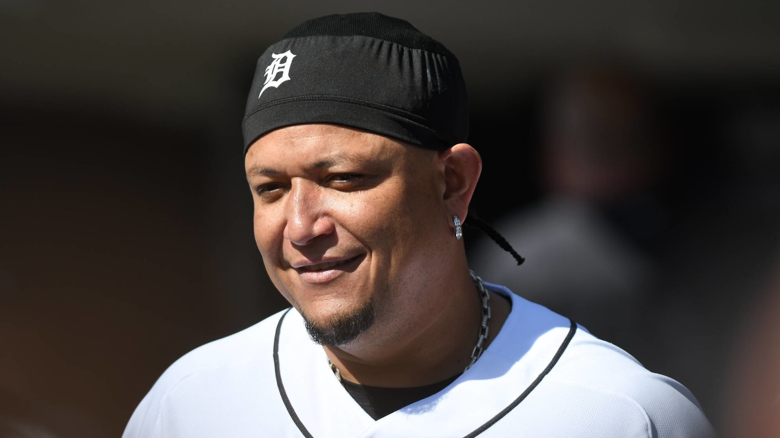 Miguel Cabrera Comments On His Future In Baseball