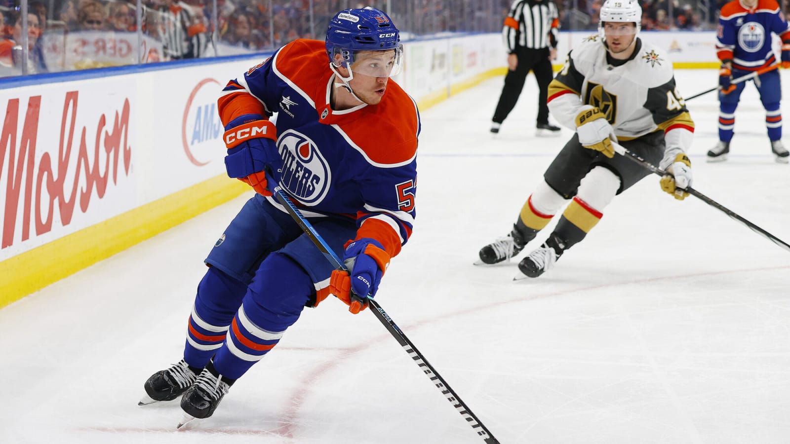 Oilers’ Jeff Skinner listed among salary cap dump possibilities ahead of trade deadline