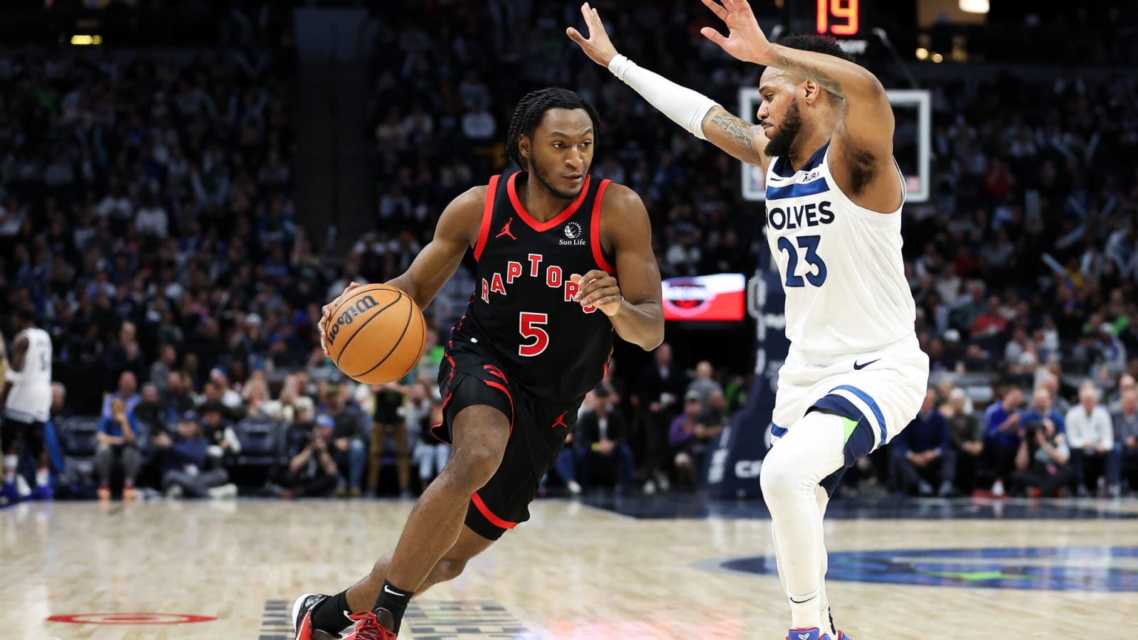 How to watch the Toronto Raptors live in 2024