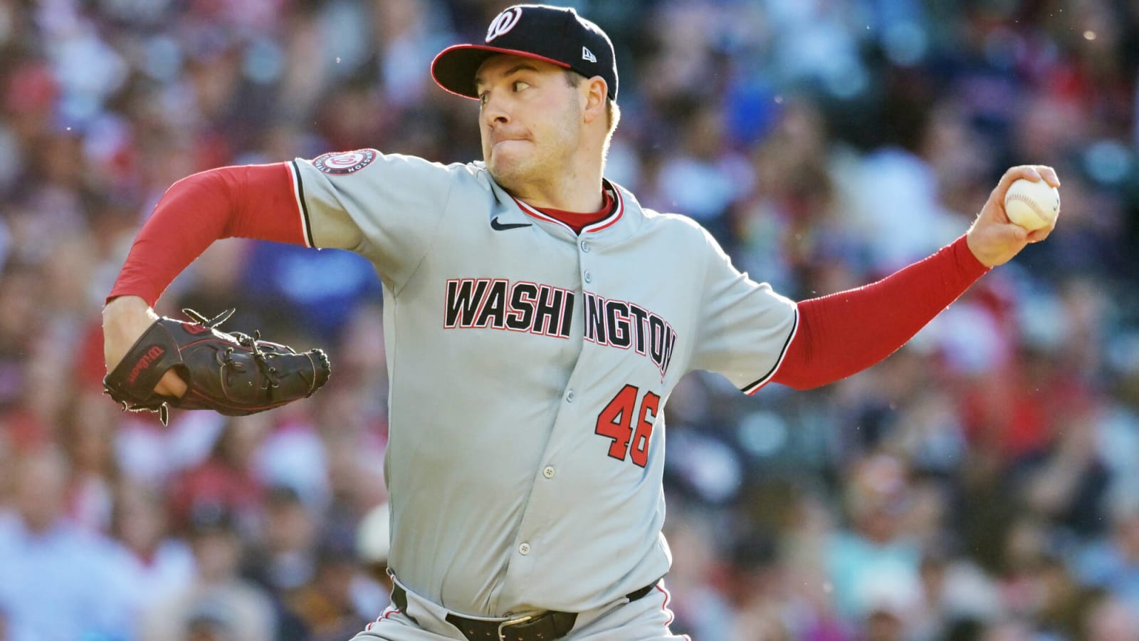 MLB strikeout props for Thu. 6/13: Happy Fade Patrick Corbin Day
