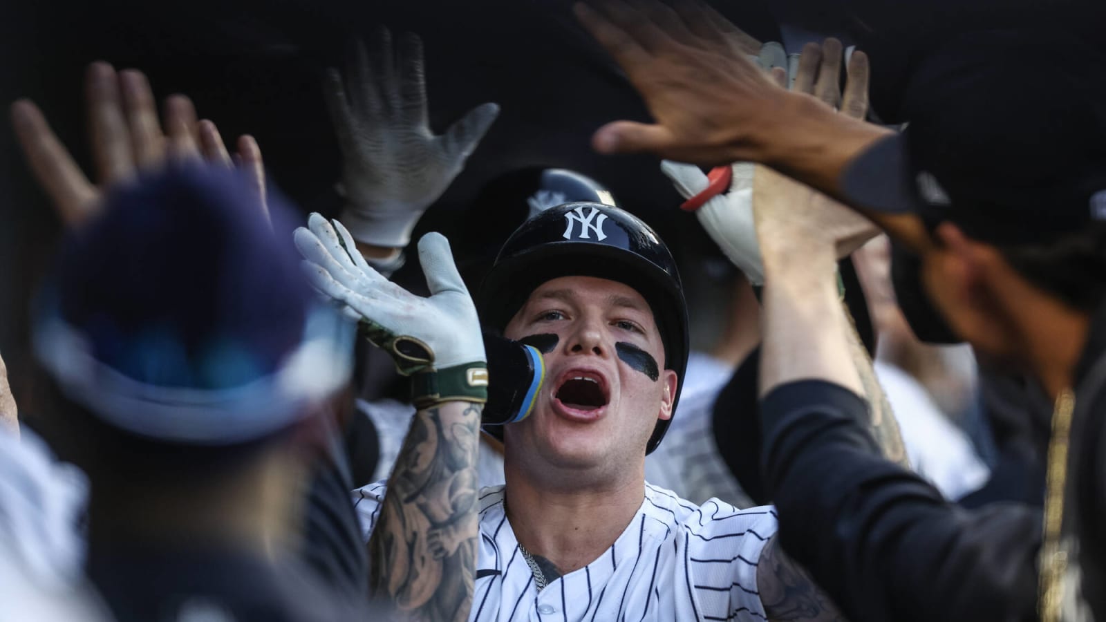 New York Yankees Dominating Hated Rivals In 2024