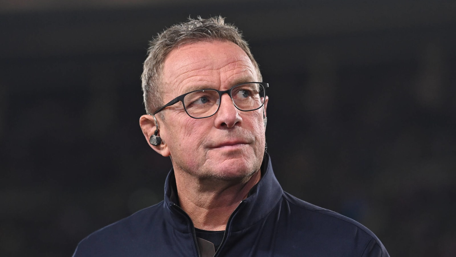 Ralf Rangnick plays down return to club football with sights on Euro 2024