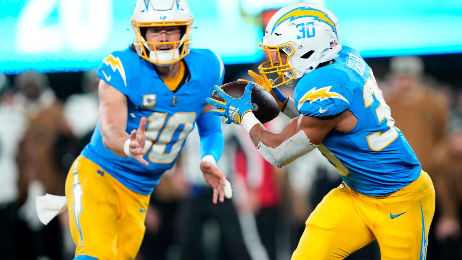 Chargers Vs. Lions: Week 10 NFL Expert Picks From Across The Spectrum