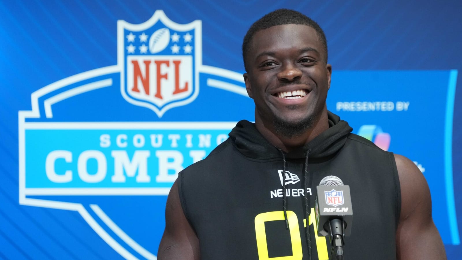 Eugene Asante Names Auburn Underclassman With NFL Future