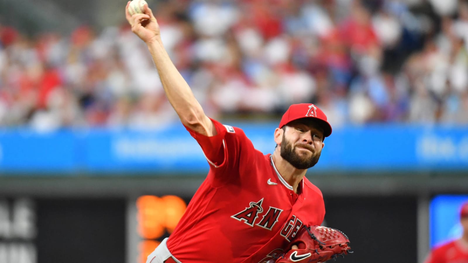 MLB Rumors: Former Angels Lucas Giolito, Reynaldo López, Matt Moore, Dominic Leone & Hunter Renfroe Claimed On Waivers