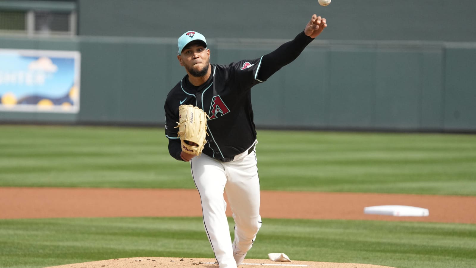 Positive Progress for Eduardo Rodriguez’s Recovery Spurs Hope