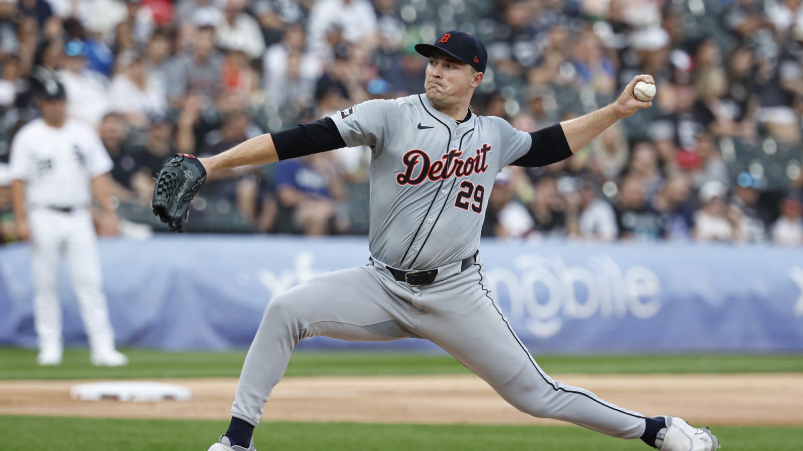 Could Each League Have a Triple Crown Winner in 2024?