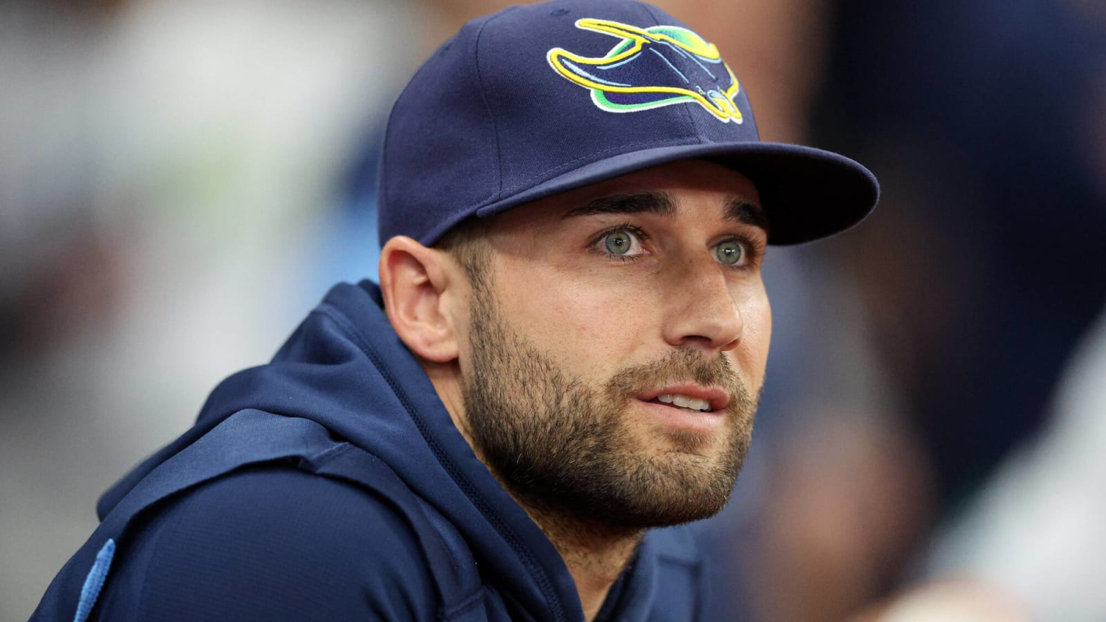 MLB Insider Details The Kevin Kiermaier Deal