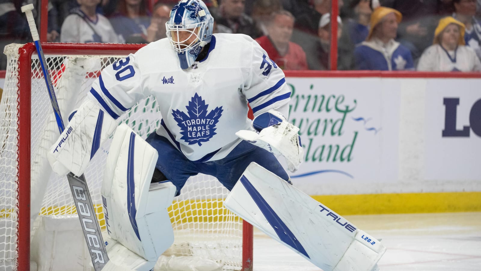 Maple Leafs’ Prior Facts of Matt Murray’s LTIR Status Uncovered