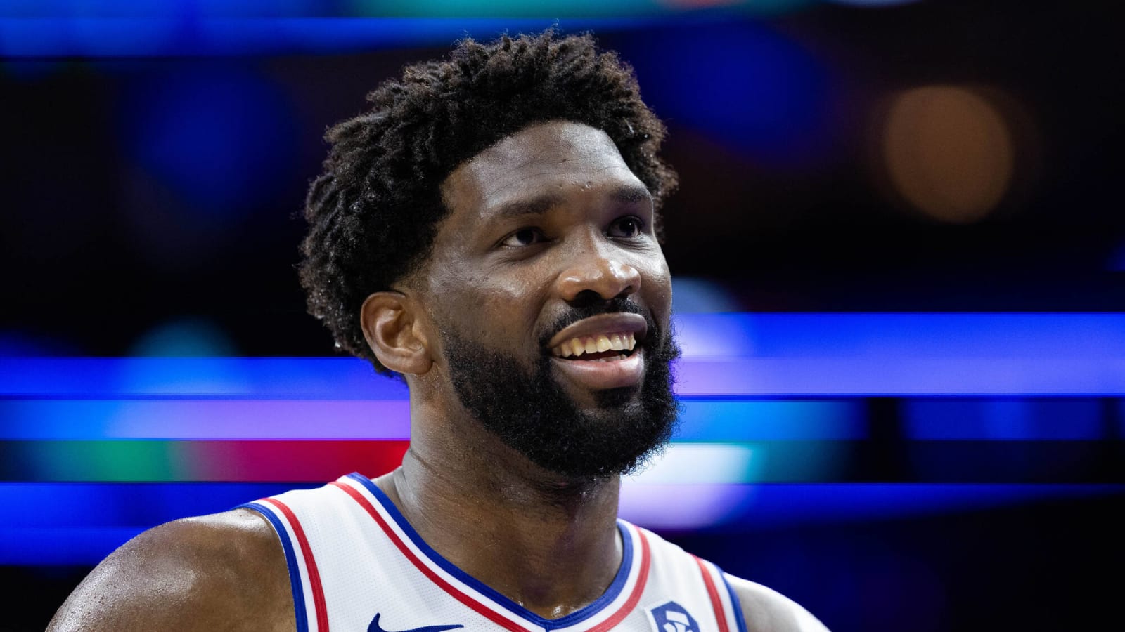 Teams Keeping An Eye On How Much More Joel Embiid Is Willing To Endure With 76ers