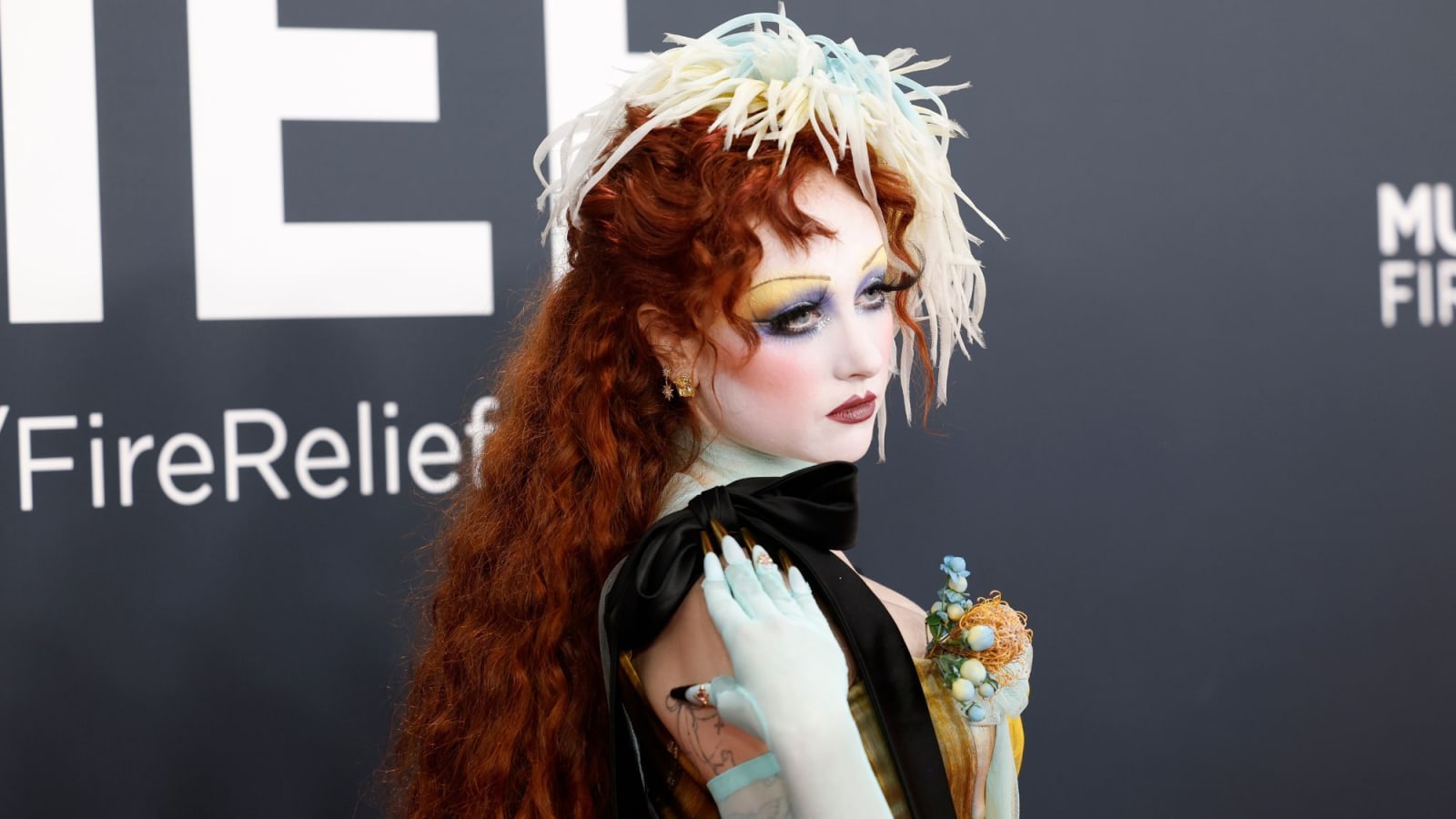 Chappell Roan Gets Called Out By Nail Tech Accusing Her Team of Wanting to Pay Her in &#39;Exposure&#39; and Not Money